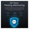 Mini 3 Dash Cam DVR Car Camera 1600P Auto Drive Vehicle Video Recroder 32G eMMC 24H Parking Monitor 140 Degrees Wide Angle (Color : Mini3-Hardkit, Size : 32G), laiyong1987 (Mini3 Hardkit) view 4