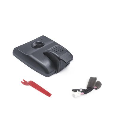 4K 2160P UHD Car DVR Plug and Play Dash Cam Camera Video Recorder HD Night Vision Compatible for Lexus NX RX ES UX Wireless DashCam (Color : UX 2019-2022, Size : 4K Front Cam), laiyong1987