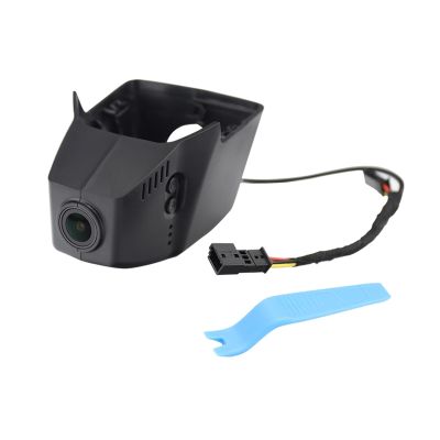 Dash Cam 4K Compatible for Cupra Formentor 2022 2021, Dashcam Dash Camera WiFi DVR Recorder for Seat,Car Accessories Compatible for VW(Color:Black,Size:4K Dual Cam 128GB) (Black 4K Dual Cam 128GB)