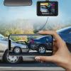 DirectNine Basics Dash Cam Car Camera G-Sensor Loop Recording 2-Inch Screen Hd Car Traffic Recorder Night Vision Car Surveillance Video Dash Camera for Car view 1