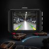 DirectNine Basics Dash Cam Car Camera G-Sensor Loop Recording 2-Inch Screen Hd Car Traffic Recorder Night Vision Car Surveillance Video Dash Camera for Car view 3
