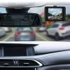 DirectNine Basics Dash Cam Car Camera G-Sensor Loop Recording 2-Inch Screen Hd Car Traffic Recorder Night Vision Car Surveillance Video Dash Camera for Car view 4