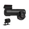 Dash Cam 2160P Hd Dash Cam Dual Camera Front and Rear Dual Recording Car Dvr 24H Monitoring G-Sensor Loop Video Dash Mounted Cameras view 1