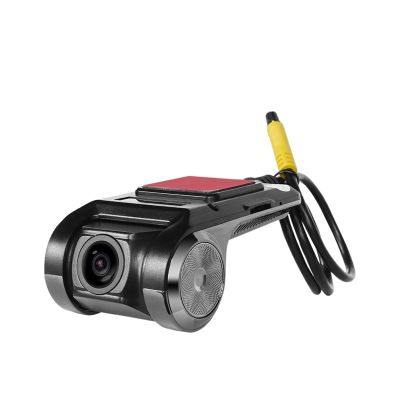 Dash Cam for Car 1920X1080P DVR On-Dash Camera Sensor Image Recording Video 256G On Camera End Car Camera Angle 156, AE-AC-44P2, laiyong1987 (AE AC)
