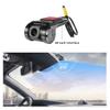 Dash Cam for Car 1920X1080P DVR On-Dash Camera Sensor Image Recording Video 256G On Camera End Car Camera Angle 156, AE-AC-44P2, laiyong1987 (AE AC) view 3