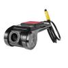Dash Cam for Car 1920X1080P DVR On-Dash Camera Sensor Image Recording Video 256G On Camera End Car Camera Angle 156, AE-AC-44P2, laiyong1987 (AE AC) view 4