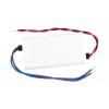 DirectNine Basics APV-16-24 24V 0.67A 16W Compact Power Supply for LED Lighting and Electrical Devices, White, YS-APV-16-24 view 1