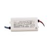 DirectNine Basics APV-16-24 24V 0.67A 16W Compact Power Supply for LED Lighting and Electrical Devices, White, YS-APV-16-24 view 2