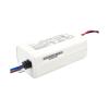 DirectNine Basics APV-16-24 24V 0.67A 16W Compact Power Supply for LED Lighting and Electrical Devices, White, YS-APV-16-24 view 3