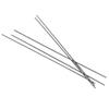 DACHOO 5pcs Carbon Fiber Rods Bars, for RC Airplane Making Repairing Accs 2.5200mm view 2