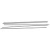 DACHOO 5pcs Carbon Fiber Rods Bars, for RC Airplane Making Repairing Accs 2.5200mm view 4
