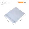 MECCANIXITY Anti Static Bags Shielding Bag 50pcs 4x5inch(10x13cm) Resealable with Labels for Hard Drive HDD SSD PCB Board view 2