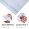 MECCANIXITY Anti Static Bags Shielding Bag 50pcs 4x5inch(10x13cm) Resealable with Labels for Hard Drive HDD SSD PCB Board view 4