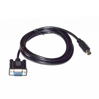 15-PIN MALE to MINI DIN 8-PIN CABLE(1.5m)
