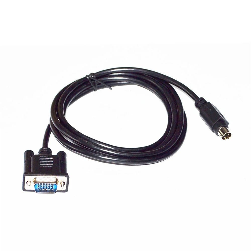 15-PIN MALE to MINI DIN 8-PIN CABLE(1.5m)