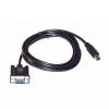 15-PIN MALE to MINI DIN 8-PIN CABLE(1.5m) view 1