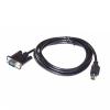 15-PIN MALE to MINI DIN 8-PIN CABLE(1.5m) view 2