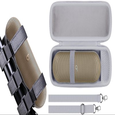co2CREA Speaker Mount + Beats Pill Hard Case