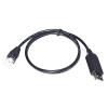 USB to RJ50 10P10C RS232 CONVERTER SERIAL CABLE for SMART-UPS 5G to PC(1.8m,FT232RL CHIP to RJ50) view 1