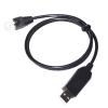 USB to RJ50 10P10C RS232 CONVERTER SERIAL CABLE for SMART-UPS 5G to PC(1.8m,FT232RL CHIP to RJ50) view 2