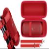 co2CREA Speaker Mount + Beats Pill Hard Case view 1