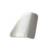 VNFEJEJR Car Styling Treble Speaker Covers Fit for BMW X5 E70 Front Door High Range Horn Loudspeaker Lid Stickers Decoration Accessories Door Audio Speaker Cover view 3