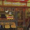 Burgers Neon Sign for Wall Decor Dimmable Hamburger Led Neon Light Business Light Up Sign for Hamburger Shop Restaurant Bar Cafe Fast Food Shop Dcor view 3