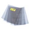 MECCANIXITY Anti Static Bags Shielding Bag 50pcs 4.7x6inch(12x15cm) Open Top with Labels for Hard Drive HDD SSD view 1