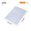 MECCANIXITY Anti Static Bags Shielding Bag 50pcs 4.7x6inch(12x15cm) Open Top with Labels for Hard Drive HDD SSD view 2