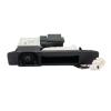 FWVASJYDF 1667500993 Car Tailgate Handle Rear View Camera Compatible with Mercedes A GLA GLC GLE ML A1667500993, ShiChiBa89 view 1