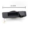 FWVASJYDF 1667500993 Car Tailgate Handle Rear View Camera Compatible with Mercedes A GLA GLC GLE ML A1667500993, ShiChiBa89 view 3