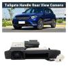 FWVASJYDF 1667500993 Car Tailgate Handle Rear View Camera Compatible with Mercedes A GLA GLC GLE ML A1667500993, ShiChiBa89 view 4