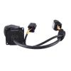 1 Piece Rear View Camera Reverse Camera 99241-M5000 Compatible with Hyundai Nexo 2019-2022 view 3