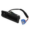 FWVASJYDF 95760-D3800 Car Rear Backup Door Handle Reverse View Camera Compatible with Hyundai Tucson 2018-2020 95760D3800, ShiChiBa89 view 3