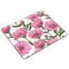 (Garden Peony) Gaming Mousepad, Waterproof Non-Slip Desk Mat Keyboard Pad Mousepad Home Office Desk Accessories and Decor for Women Men - 8.3 x 10.3 in view 2