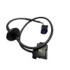 95760-B2100 Rear View Camera Reverse Parking Assist Backup Camera Car 95760B2100 95760-B2000 95760-B2010 Compatible For Kia SOUL 2014-2016 view 2