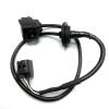 95760-B2100 Rear View Camera Reverse Parking Assist Backup Camera Car 95760B2100 95760-B2000 95760-B2010 Compatible For Kia SOUL 2014-2016 view 4