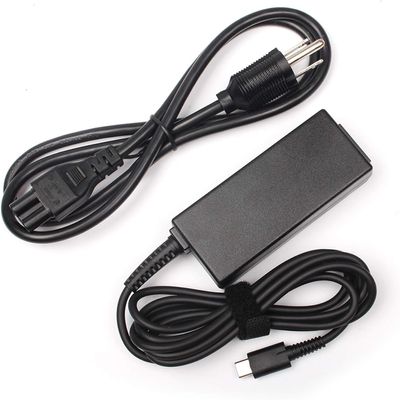 65W USB-C Charger for Acer Swift Go 14 SFG14-41 SFG14-41-R72E N21H1 Laptop 20V 3.25A AC Power Supply Adapter Cord