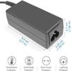 65W USB-C Charger for Acer Swift Go 14 SFG14-41 SFG14-41-R72E N21H1 Laptop 20V 3.25A AC Power Supply Adapter Cord view 3