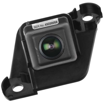 Rear View Backup Camera Compatible with Toyota Tacoma Pickup Truck 2009-2013 Back Up Reverse Camera 8679004010