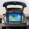 JKSTDPV 20" 30" 40" 50" Desktop Projection Screen Home Theater Little Screen Retractable Table Top Projector Screen for Schools Meeting Conference Indoor Outdoor(16:9,20inch) view 2