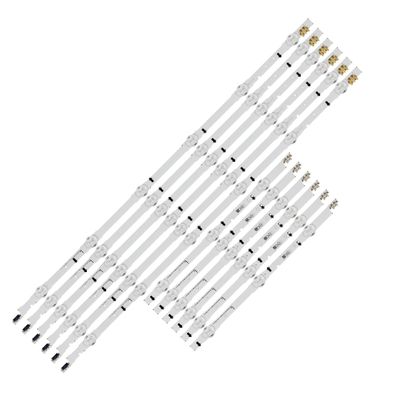 AGJPXFR LED Backlight Strip UA48J5088 UA48J5300 UA48J5500 UA48J5505 UE48H4800 UE48H5000AK UE48H5000AW UE48H5020 UE48H5030AK UE48H5030AW