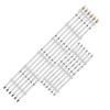 AGJPXFR LED Backlight Strip UA48J5088 UA48J5300 UA48J5500 UA48J5505 UE48H4800 UE48H5000AK UE48H5000AW UE48H5020 UE48H5030AK UE48H5030AW view 1