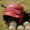 Custom Baseball Helmet Sticker Set - Includes Personalized Decals for Baseball Bats, Sports Helmets, Bat Knobs and More (Multi Color) view 4