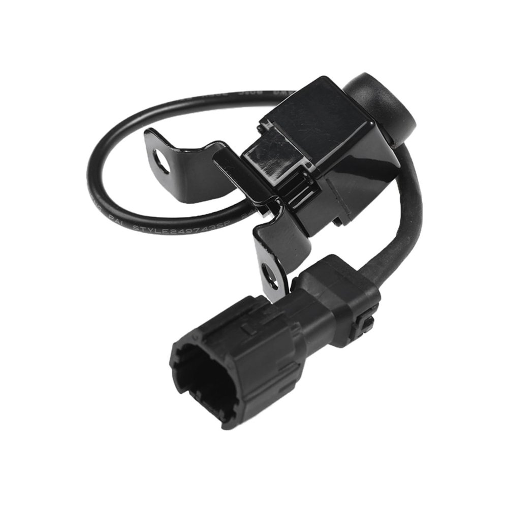 FWVASJYDF Reversing Camera Rear View Backup Camera 95760-2V100 957602V100 2012-2017 Compatible with Hyundai, ShiChiBa89