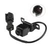 FWVASJYDF Reversing Camera Rear View Backup Camera 95760-2V100 957602V100 2012-2017 Compatible with Hyundai, ShiChiBa89 view 2