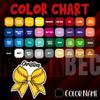 Custom Bow Sticker Coquette Bow Personalized Name Sport Fan Sticker Baseball Soccer Softball Volleyball Basketball Hockey Golf Pickleball Bow Waterproof Vinyl Sticker for Water Bottle, Laptop, Gifts view 2