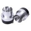 BONCHIZIA Super Tweeters, Bullet Tweeters for Car Audio, Tweeter Speakers, Car Audio,600 Watt High Compression Titanium Super Car Neodymium Magnet Bullet Tweeter (Pair) view 1