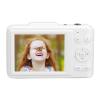 Zopsc 4K Digital Camera for Photography, 48MP Camera with 2.8 Inch HD Screen, Autofocus, 16X Digital Point and Shoot Cameras for Travel Vlogging (White) view 1