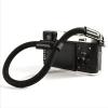 BIZOEdigital Digital Camera Wrist Hand Strap Grip wirst strap Nylon Rope Adjustable for Leica Canon Nikon Olympus Sony Fujifilm XT-10 (black) view 1